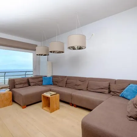 Lecomte Ostende