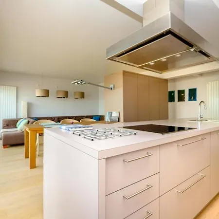 Apartment Lecomte Ostende
