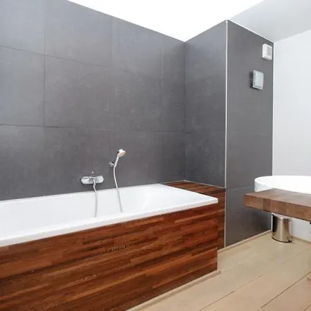 Appartement Lecomte *