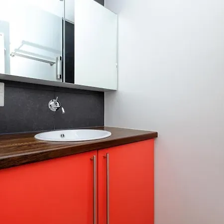 Lecomte Apartmán
