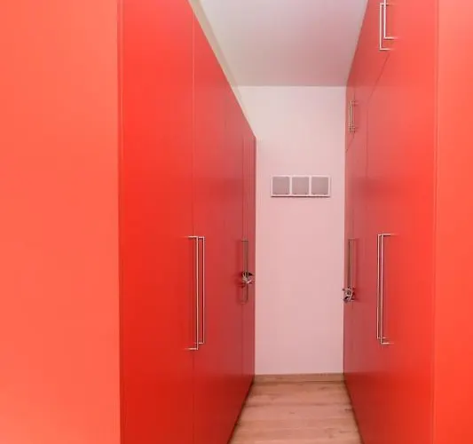 Lecomte Apartament *