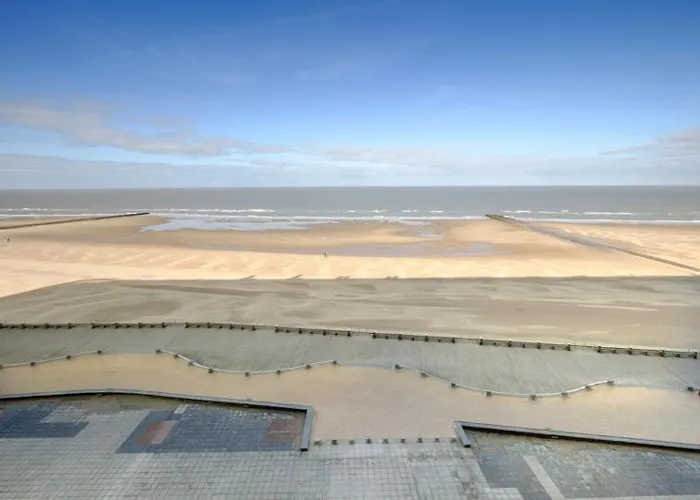 Apartment Lecomte Ostend