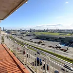 Lecomte Apartamento Ostend
